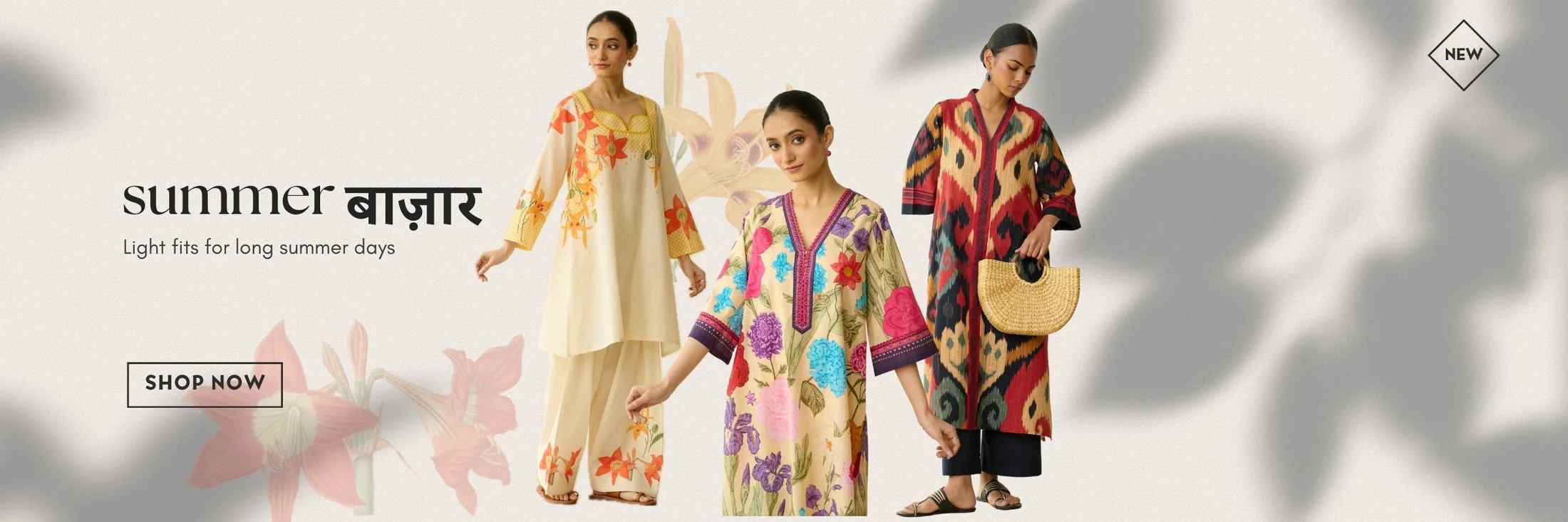 Modern Ethnic, Rooted in Tradition